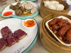 -阿政粤小馆(中央大街店)