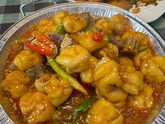 -伊帆食府·青海地方特色美食