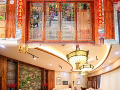-叶氏大快活酒楼·佛山老字号