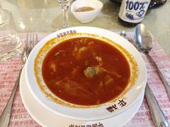 -华梅西餐厅(哈尔滨中央大街店)