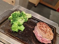 -肉肉大米(金虹桥店)