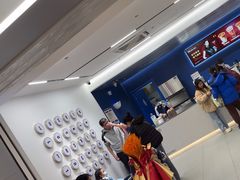 -瑞幸咖啡(大连罗斯福广场一层店)