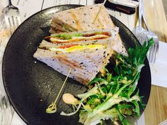 -greenjoy绿享轻食(宁海路店)