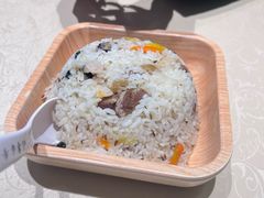 -清真  吐鲁番餐厅(牛街店)
