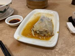 -广东胜利宾馆西关粤中餐厅