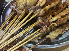 -元盛居(生态大街店)