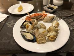 -凯利酒店自助餐(元美中路店)