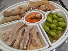 -顺风海鲜港(金玉兰店)