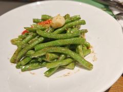 -帕蓝·暹罗料理(大学路店)