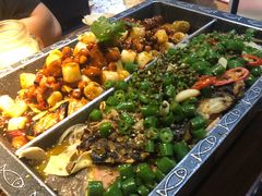 -锦尚阁烤鱼(望京新荟城店)