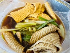 -王记酱骨头馆(新华路一店)