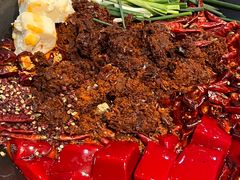 -川泽火锅·重庆老火锅(南河店)