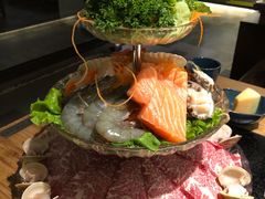 -湊湊火锅·茶憩(上海合生汇店)