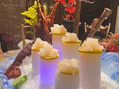 -渔公码头·九龙湾国际饭店