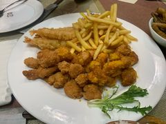 -意卡菲·欢乐聚会餐厅(华侨店)