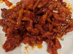-清真·同发顺饭庄·烧麦(总店)