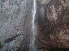 -雁荡山风景名胜区