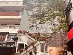 -三溪村