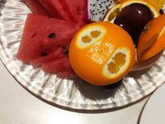 -海底捞火锅(中商百货店)
