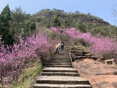 -天台山赤城山景区