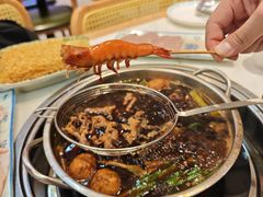 -鹅香四海·卤水火锅·砂锅粥·潮汕菜(宝安店)