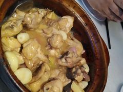 -衡山汇·高级粤菜(霄云路店)