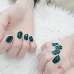 -沐白•盛妍日式美甲美睫