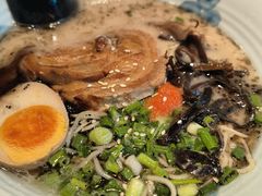 -雷神拉面(财富中心玉米楼店)
