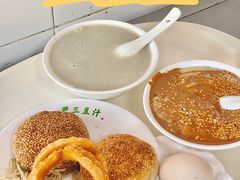 -尹三豆汁(天坛店)