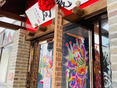 门面-局气 烤鸭·北京菜(武清店)