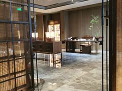 -今轩中餐厅(西安经开洲际酒店)