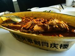 -同庆楼(大钟寺店)