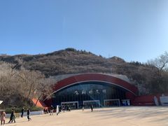 景点-中国航空博物馆