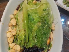 -东北大院·东北菜(三台子店)
