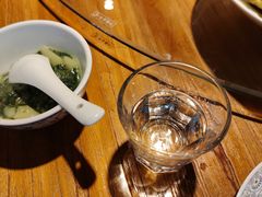 -蒙艾里民族传统菜蒙餐