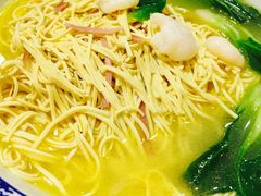 煮干丝-广玉兰上海菜(德平店)