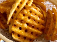 -必胜客(江桥万达店)