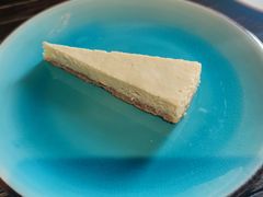 芝士蛋糕-Cactus墨西哥仙人掌餐厅