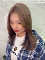 点击看大图 -IN HAIR艺术+造型