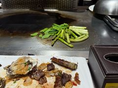 -大渔铁板烧(大悦城店)