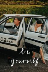-金夫人婚纱摄影(西昌店)
