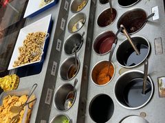 -小龙坎老火锅(北京三里屯店)