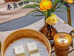 -佛有缘素食馆·荔湾老字号(陈家祠首店)