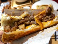 -马记永·兰州牛肉面(天通苑家乐福店)