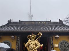 -灵顺寺