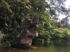 -保利石象湖景区