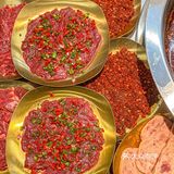 20岁，全款实现鲜切黄牛肉自由