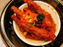 -点点心点心专门店(旺角店)