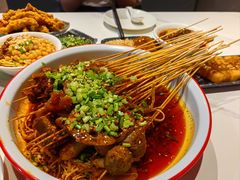 -付小姐在成都(五道口店)