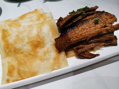 -新侨小馆(东直门北小街店)